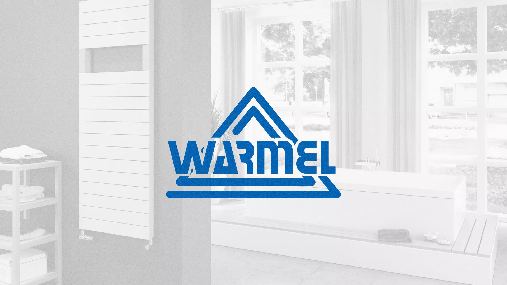 Разработка сайта для компании «WARMEL» по продаже полотенцесушителей в Северодвинске